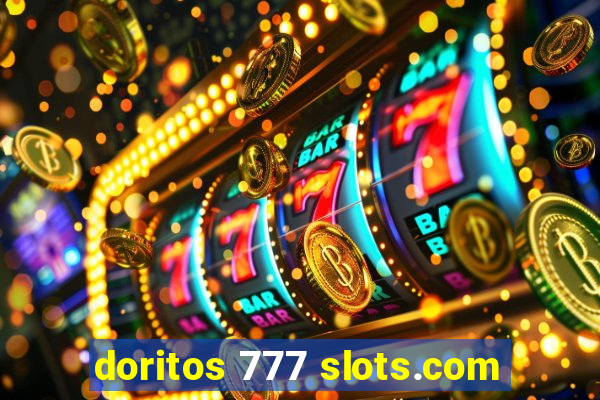 doritos 777 slots.com